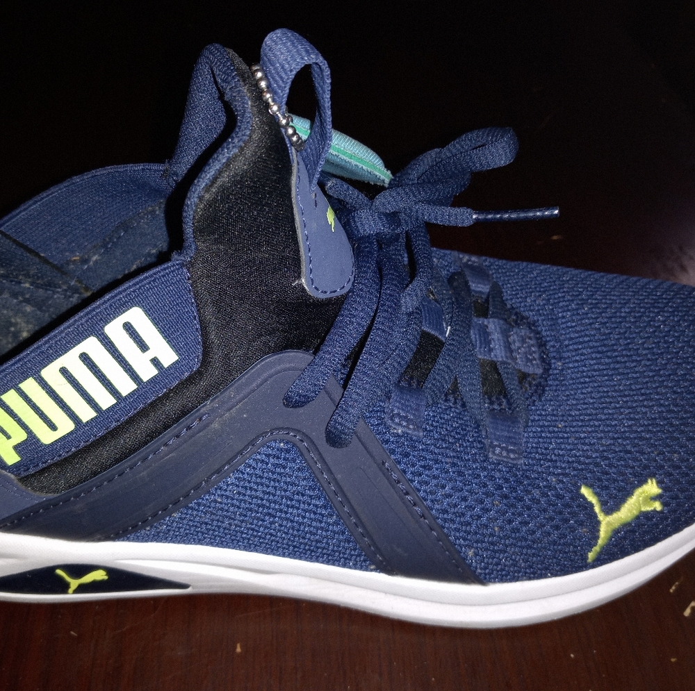 Unisex Shoes